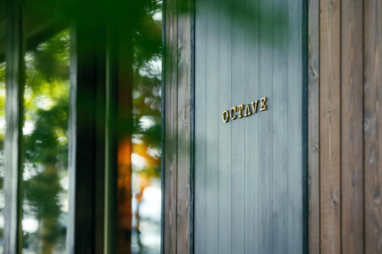 La Maison Karuizawa Exterior foto