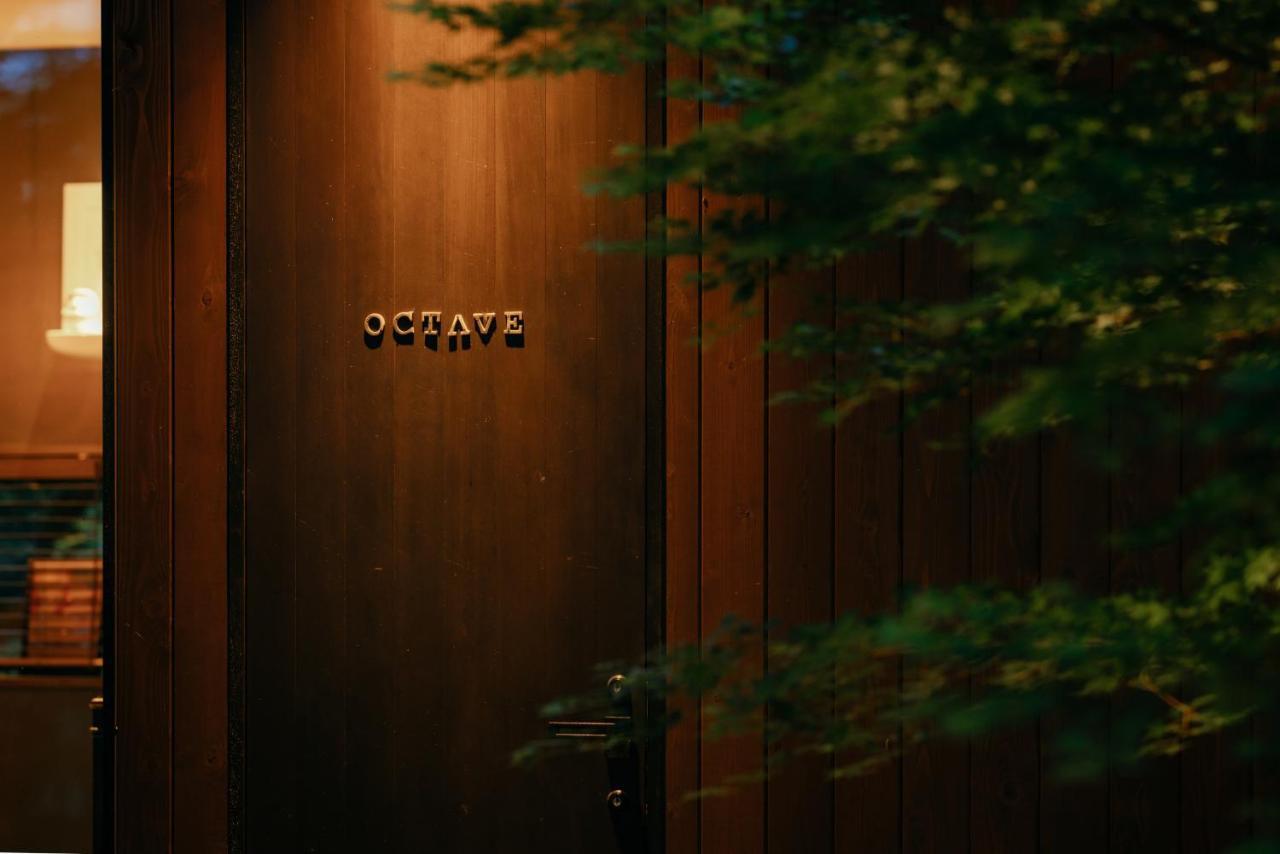 La Maison Karuizawa Exterior foto